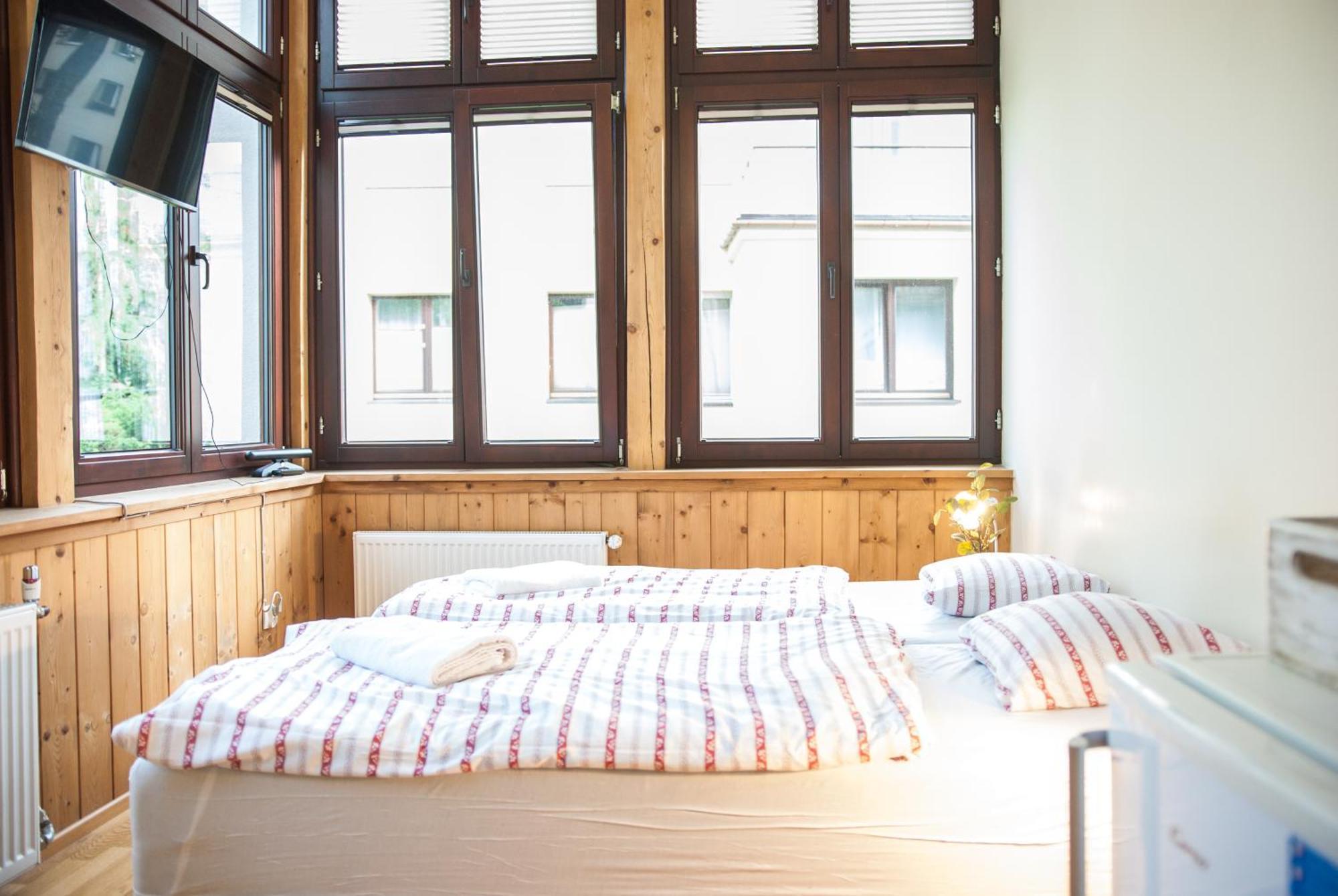 Gimnazjalna 5 - Apartamenty I Pokoje W Centrum Zakopanego Quarto foto