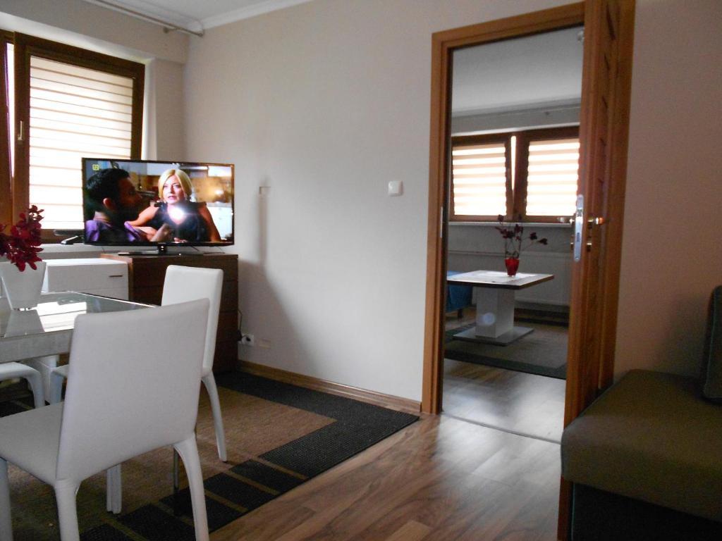 Gimnazjalna 5 - Apartamenty I Pokoje W Centrum Zakopanego Quarto foto